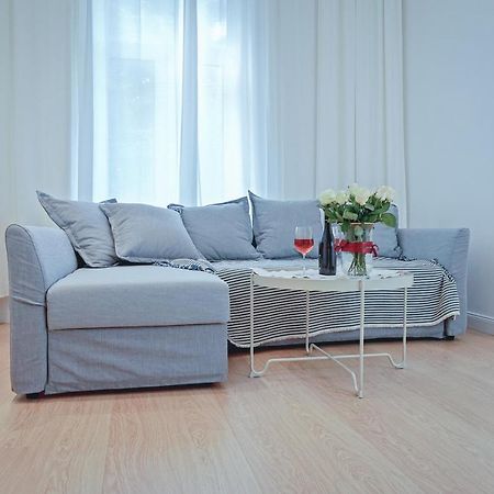 Apartament Jola Apartment Sopot Ngoại thất bức ảnh