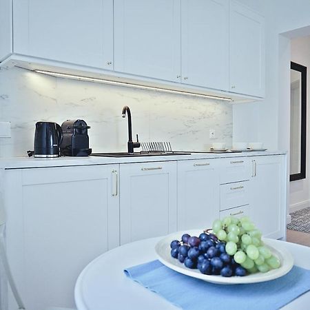 Apartament Jola Apartment Sopot Ngoại thất bức ảnh