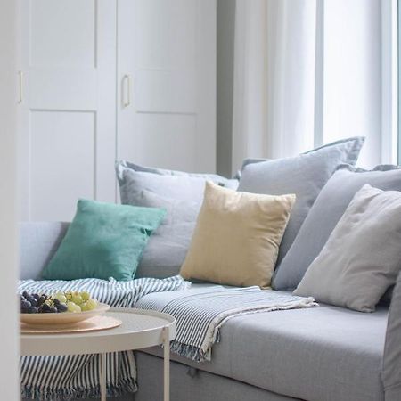 Apartament Jola Apartment Sopot Ngoại thất bức ảnh