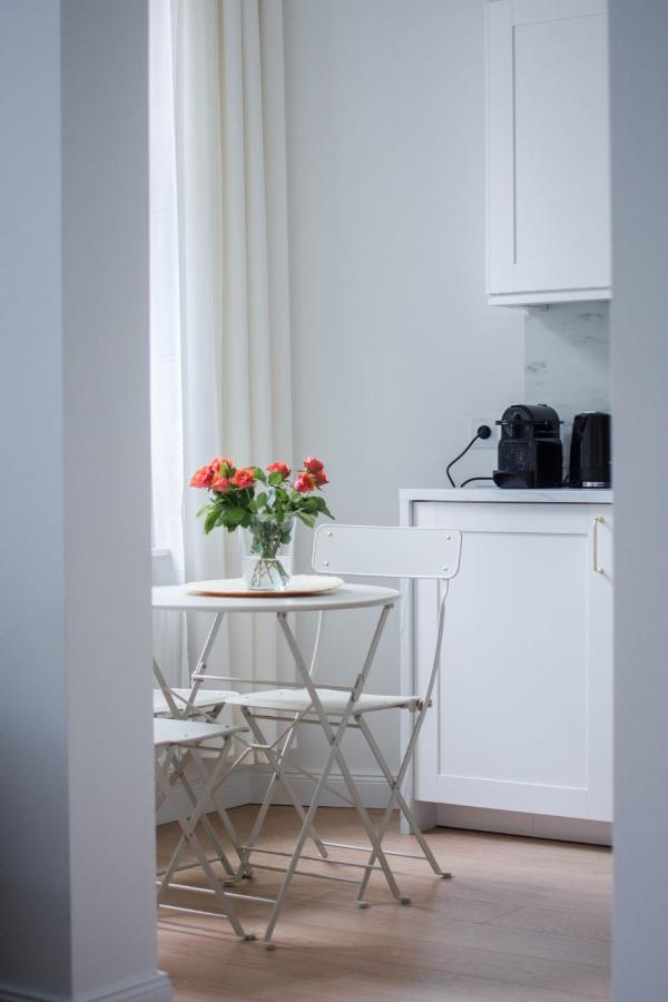 Apartament Jola Apartment Sopot Ngoại thất bức ảnh