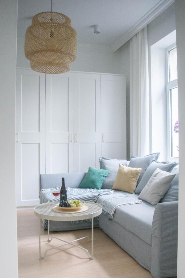 Apartament Jola Apartment Sopot Ngoại thất bức ảnh