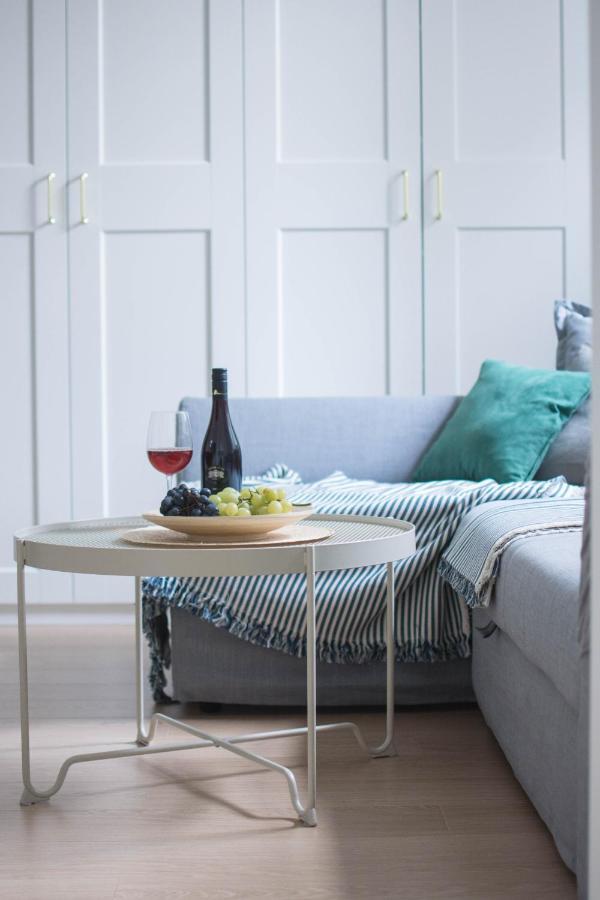Apartament Jola Apartment Sopot Ngoại thất bức ảnh