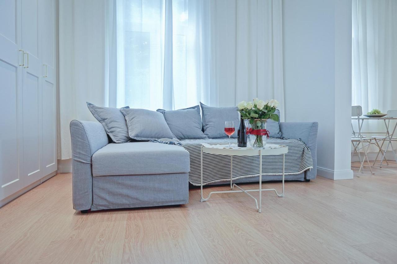 Apartament Jola Apartment Sopot Ngoại thất bức ảnh