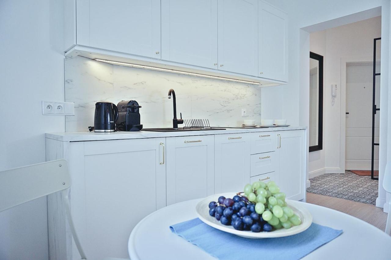 Apartament Jola Apartment Sopot Ngoại thất bức ảnh