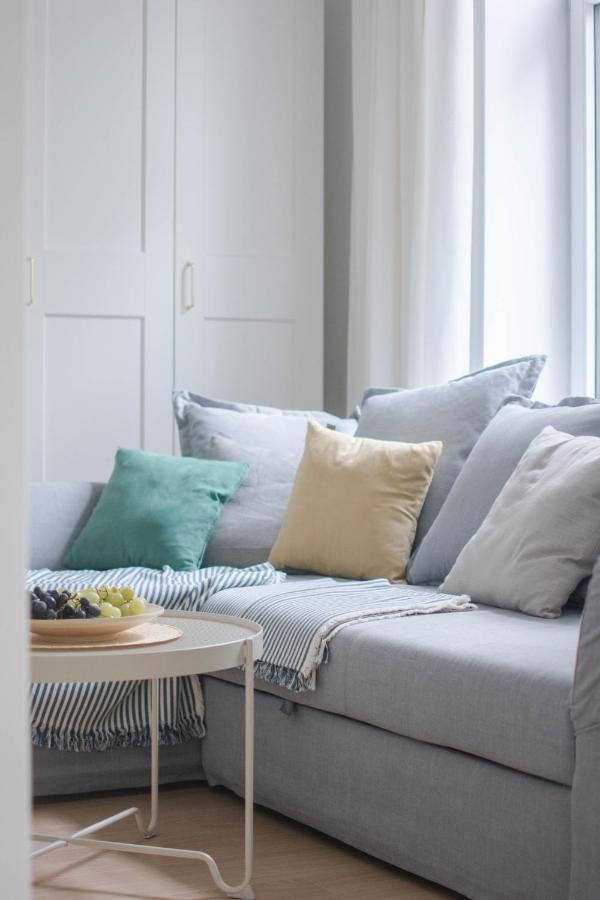 Apartament Jola Apartment Sopot Ngoại thất bức ảnh
