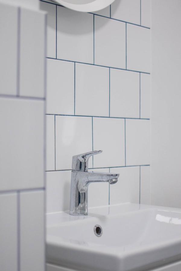 Apartament Jola Apartment Sopot Ngoại thất bức ảnh