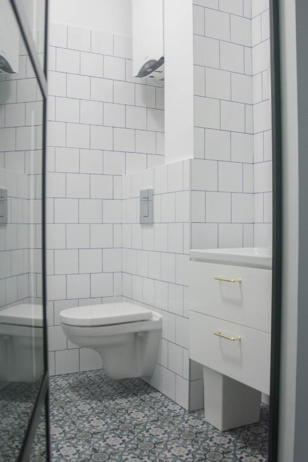 Apartament Jola Apartment Sopot Ngoại thất bức ảnh