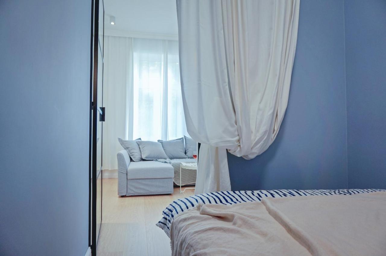 Apartament Jola Apartment Sopot Ngoại thất bức ảnh